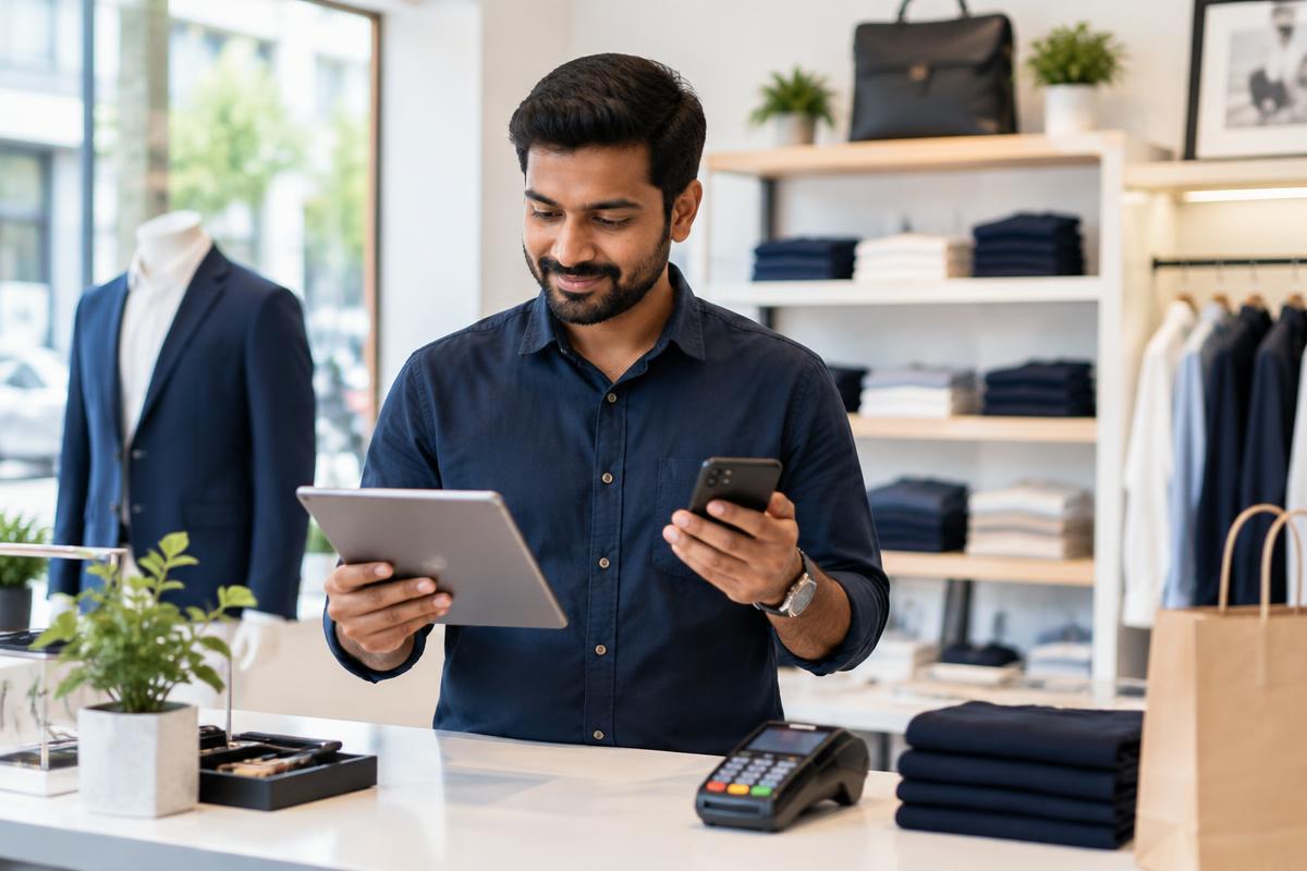 Connectivity that powers your business